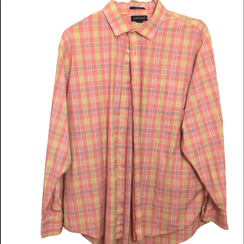 Dress shirt